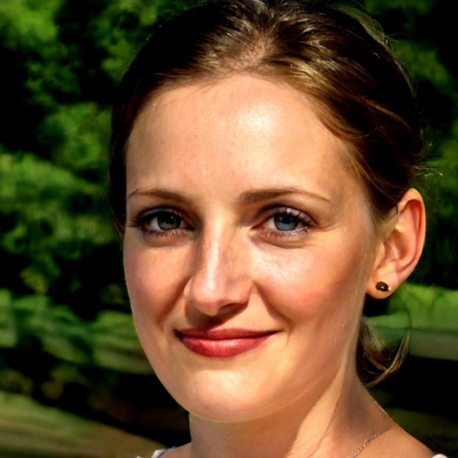 Astrid Nygaard, Portfolio Strategy Specialist